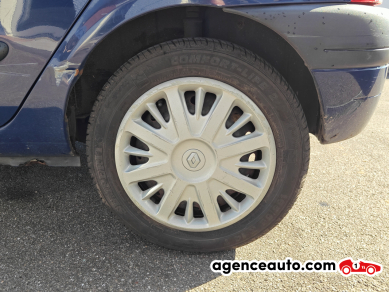 Renault Clio — 34