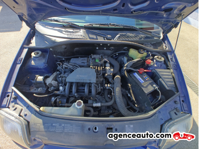 Renault Clio — 31