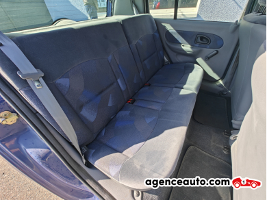 Renault Clio — 14