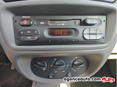 Renault Clio — 26