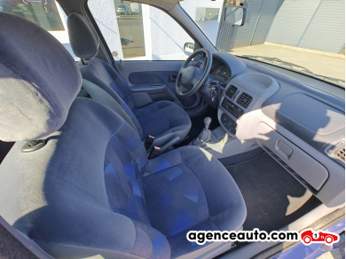 Renault Clio — 16