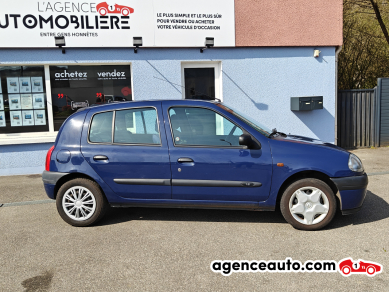 Renault Clio — 8