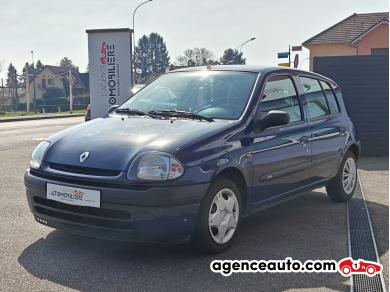 Renault Clio — 3