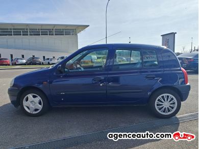 Renault Clio — 4