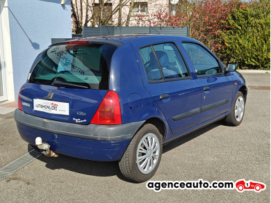 Renault Clio — 7