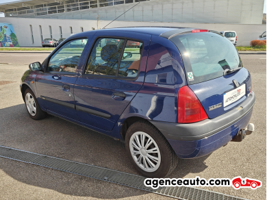 Renault Clio — 5