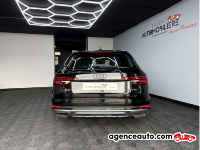 Audi A4 Avant — 4