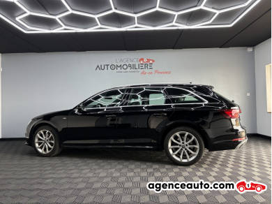 Audi A4 Avant — 6
