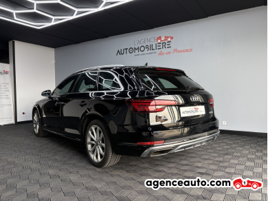 Audi A4 Avant — 5