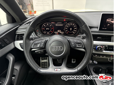 Audi A4 Avant — 13