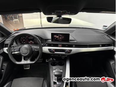 Audi A4 Avant — 14
