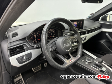 Audi A4 Avant — 12