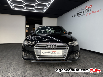 Audi A4 Avant — 8