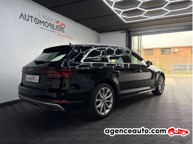 Audi A4 Avant — 3