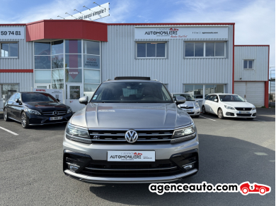 Volkswagen Tiguan — 8