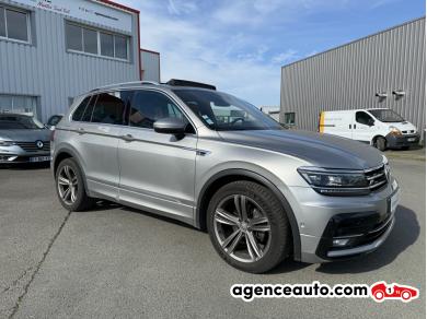 Volkswagen Tiguan — 2