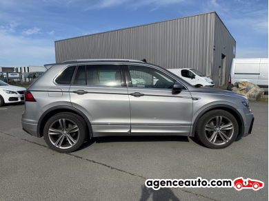 Volkswagen Tiguan — 6