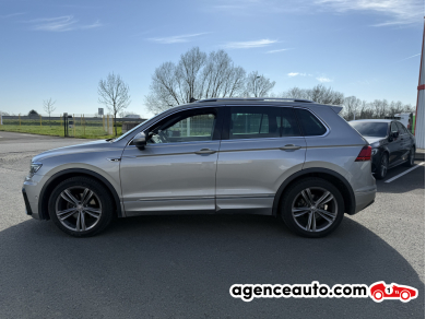 Volkswagen Tiguan — 5