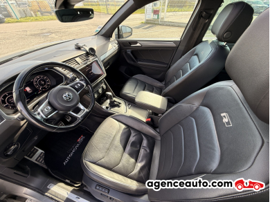 Volkswagen Tiguan — 10