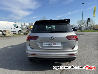 Volkswagen Tiguan — 7