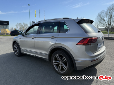 Volkswagen Tiguan — 3