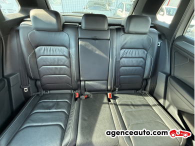 Volkswagen Tiguan — 13