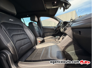 Volkswagen Tiguan — 15