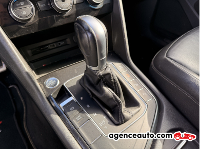 Volkswagen Tiguan — 21