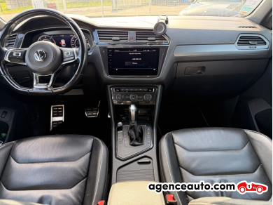 Volkswagen Tiguan — 16