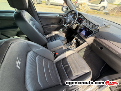 Volkswagen Tiguan — 14