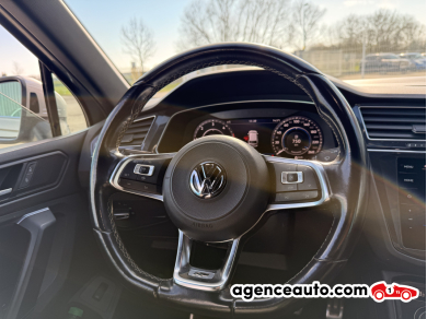 Volkswagen Tiguan — 18