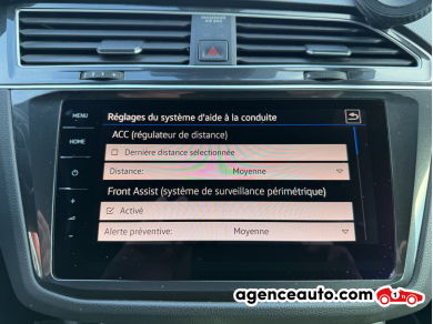 Volkswagen Tiguan — 27
