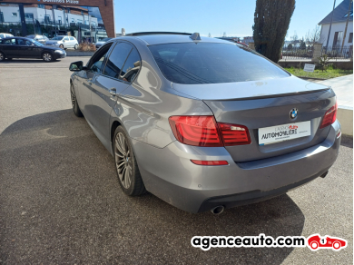 Bmw Série 5 — 5