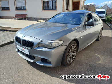 Bmw Série 5 — 3