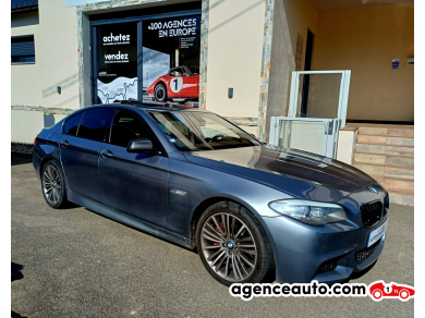 Bmw Série 5