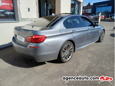 Bmw Série 5 — 7