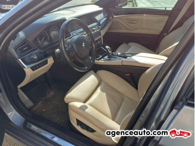 Bmw Série 5 — 20