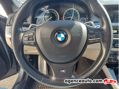 Bmw Série 5 — 10
