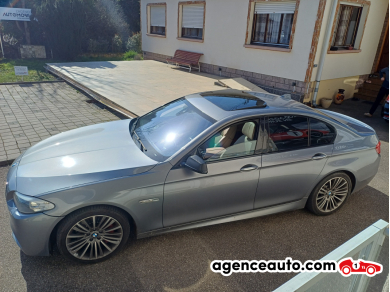 Bmw Série 5 — 4