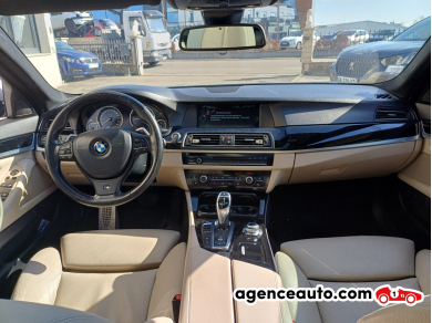 Bmw Série 5 — 9
