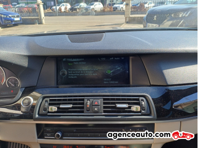Bmw Série 5 — 17
