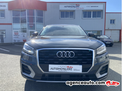 Audi Q2 — 2