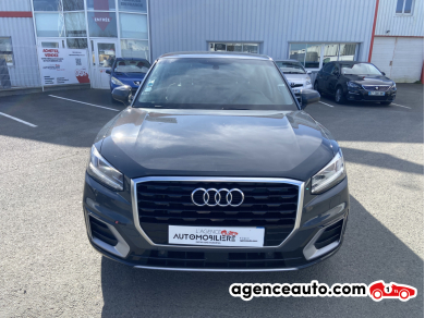 Audi Q2 — 3