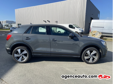 Audi Q2 — 5