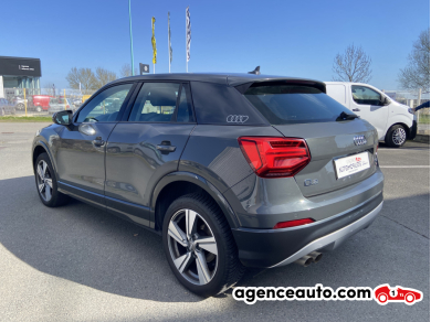 Audi Q2 — 8