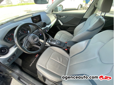 Audi Q2 — 10