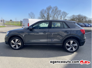Audi Q2 — 9