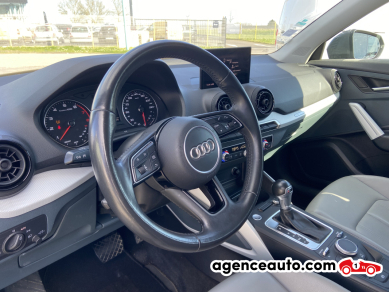 Audi Q2 — 19