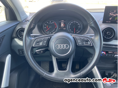Audi Q2 — 18