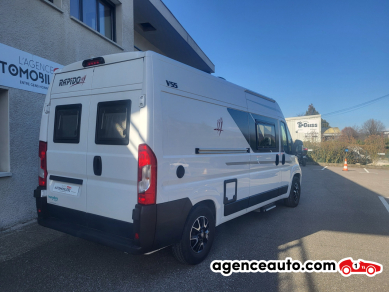 Peugeot Boxer — 3